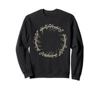 The Lord of the Rings One ring to rule them all Sweatshirt