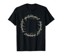 The Lord of the Rings One Ring to Rule Them All T-Shirt