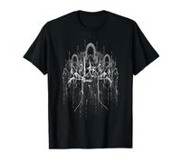 The Lord of the Rings The Nine T-Shirt