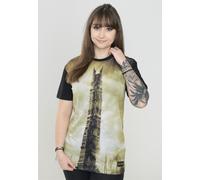 The Lord Of The Rings - Tower Of Sauron - T-Shirt - Mehrfarbig - L - 100% Polyester Mehrfarbig L