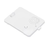 The Lord of the Tools 1x Spulenabdeckung Gleitplatte Ersatz 416428301 Kompatibel mit Singer-Nähmaschine 3223 3229 3321 3323 Talent 44S 4411 Heavy Duty 4423 Heavy Duty 4432 4443 4452 511 5511