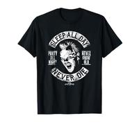 The Lost Boys Biker David Powers T-Shirt