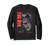 The Lost Boys Fun to be a Vampire Poster Langarmshirt