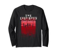 The Lost Boys Hanging Around Langarmshirt