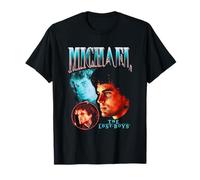 The Lost Boys Michael Bootleg T-Shirt