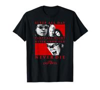 The Lost Boys Never Die T-Shirt