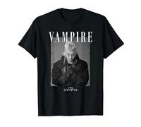 The Lost Boys Vampire David T-Shirt, Herren, Schwarz, M