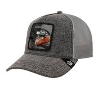 Goorin Bros. Trucker Cap The Mamba – Grau – One Size