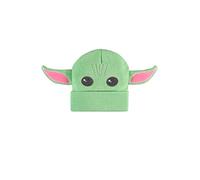 The Mandalorian - Grogu - Turn up Kids Beanie Mütze Hut Cap Star Wars