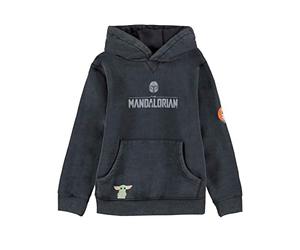 The Mandalorian - The Child Kapuzenpulli für Mädchen, 146/152