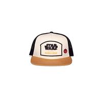 The Mandalorian - verstellbare Mesh-Kappe für Jungen