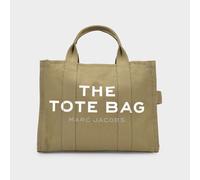 MARC JACOBS Tasche - Shopper Traveler Tote grün