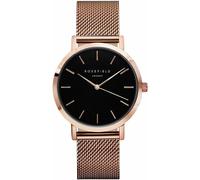 The Mercer Black Rosegold