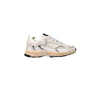THE MERCER BRAND Sneaker THE RE-RUN DESERT weiss | 39