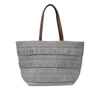 The Moshi - Tasche grau natur, 55 x 33 x 15 cm