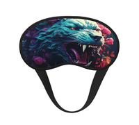 The Mountain Lion Ultimative Augenmaske zum Schlafen, weiche und bequeme Augenmaske, entspannende Nulldruck-Nacht-Augenbinde.