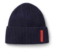 The Mountain Studio - Are Beanie - Mütze, Gr. One Size, blau (SkyCaptain)