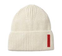 The Mountain Studio Herren Are Mütze (Größe ONE SIZE, beige)