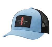 The Mountain Studio Cap C-7 dusty blue