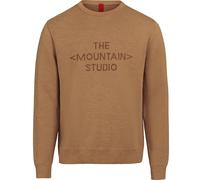 The Mountain Studio Herren Pullover K-3 otter - M