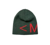 The Mountain Studio - Wool M Beanie - Mütze, Gr. One Size, grün (ForestGreen)