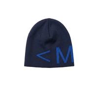 The Mountain Studio - Wool M Beanie - Mütze, Gr. One Size, blau (SkyCaptain)