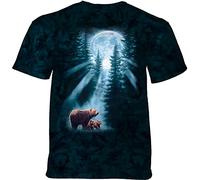 The Mountain T-Shirt Pure Feeling 3X_l