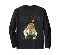 The Muppets Miss Piggy Langarmshirt
