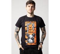 The Nightmare Before Christmas - Always And Forever - T-Shirt - Schwarz - XXL - 100% Baumwolle Schwarz XXL