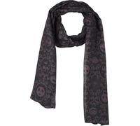 The Nightmare Before Christmas Lilac Jack Unisex Tuch multicolor