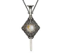 The Noble Collection Grindelwald Pendant (Costume)