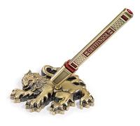 The Noble Collection Gryffindor House Pen and Desk Stand