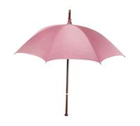 Noble Collection Harry Potter Rubeus Hagrid Replica Umbrella Mehrfarbig