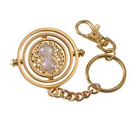 The Noble Collection Harry Potter Time Turner Key Chain