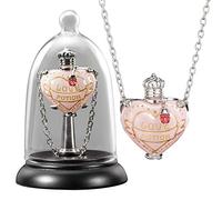 The Noble Collection Love Potion Pendant