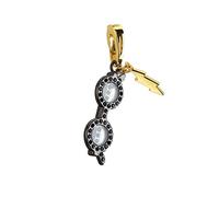 The Noble Collection Lumos Charm 15 Harry Potter Gläser