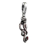 The Noble Collection Lumos Charm: Das Dunkle Mal