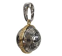 The Noble Collection Lumos Charm: Erinnern Sie sich