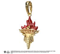 The Noble Collection Lumos Charm: Orden des Phönix