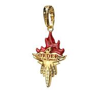 The Noble Collection Lumos Charm: Orden des Phönix
