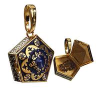 The Noble Collection Lumos Charm: Schokoladenfrosch