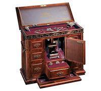 The Noble Collection Schatztruhe – The Middle Earth Treasure Chest