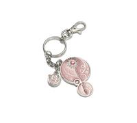 The Noble Collection - Wicked - Glinda Schlüsselanhänger