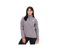 The North Face 100 Glacier 1/4 Zip Damen F XS
