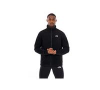 The North Face 100 Glacier Full Zip vêtement running homme M
