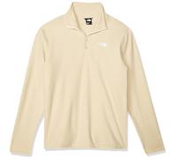 The North Face 100 Glacier Sweatshirt Gravel S