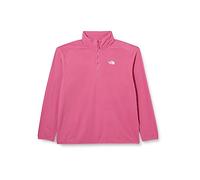 The North Face 100 Glacier Sweatshirt Red Violet XXL