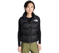The North Face 1996 Retro Nuptse Damen Weste, R Tnf Black, M