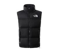 The North Face 1996 Retro Nuptse Herren Weste, R Tnf Black, XXL