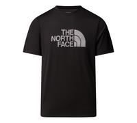 The North Face 24/7 Easy Laufshirt Herren-Schwarz, Größe S